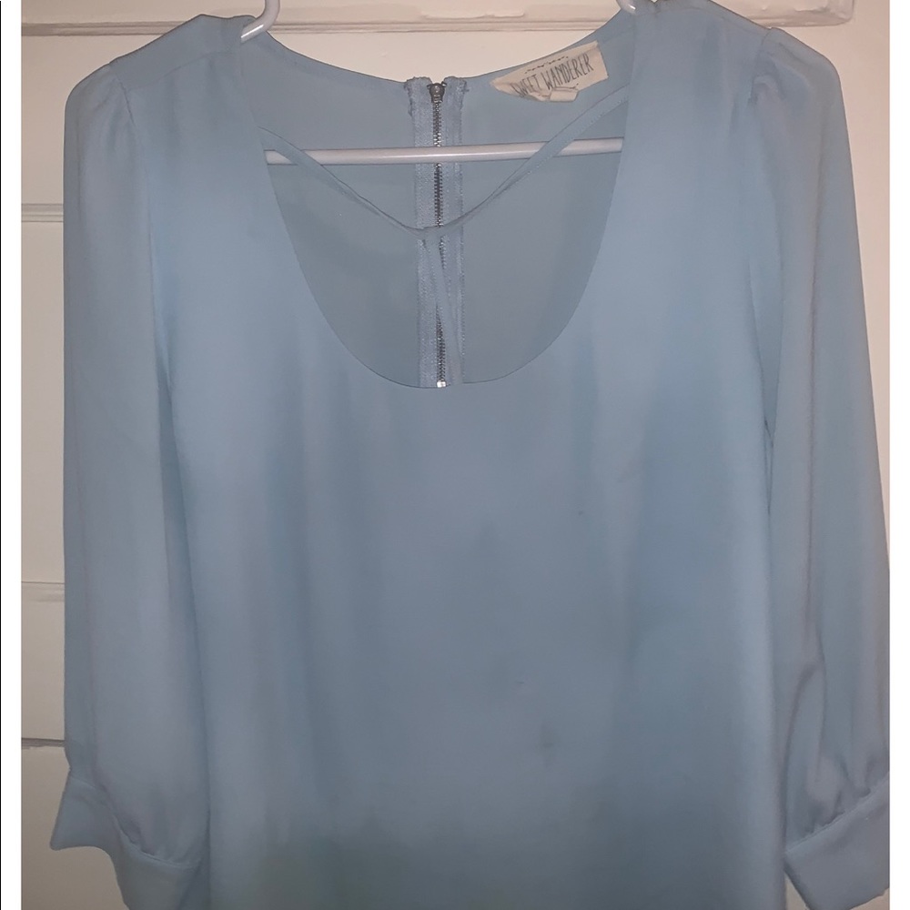Blouse